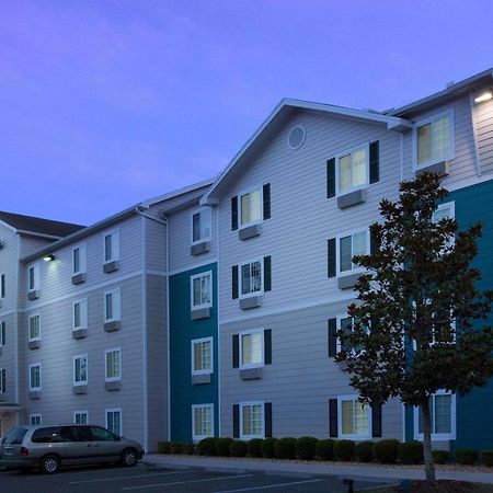 Woodspring Suites Gainesville I-75 Luaran gambar