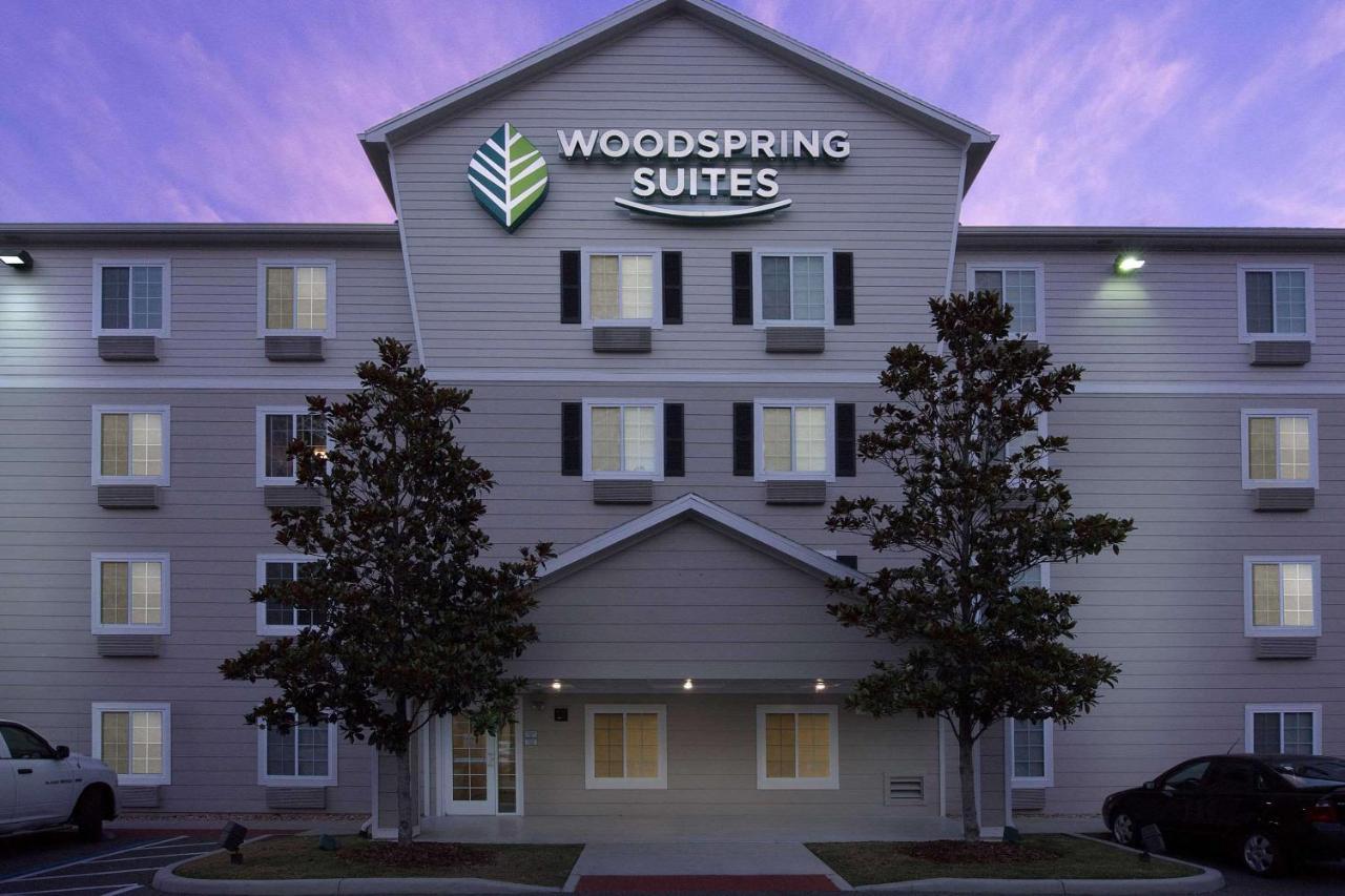 Woodspring Suites Gainesville I-75 Luaran gambar