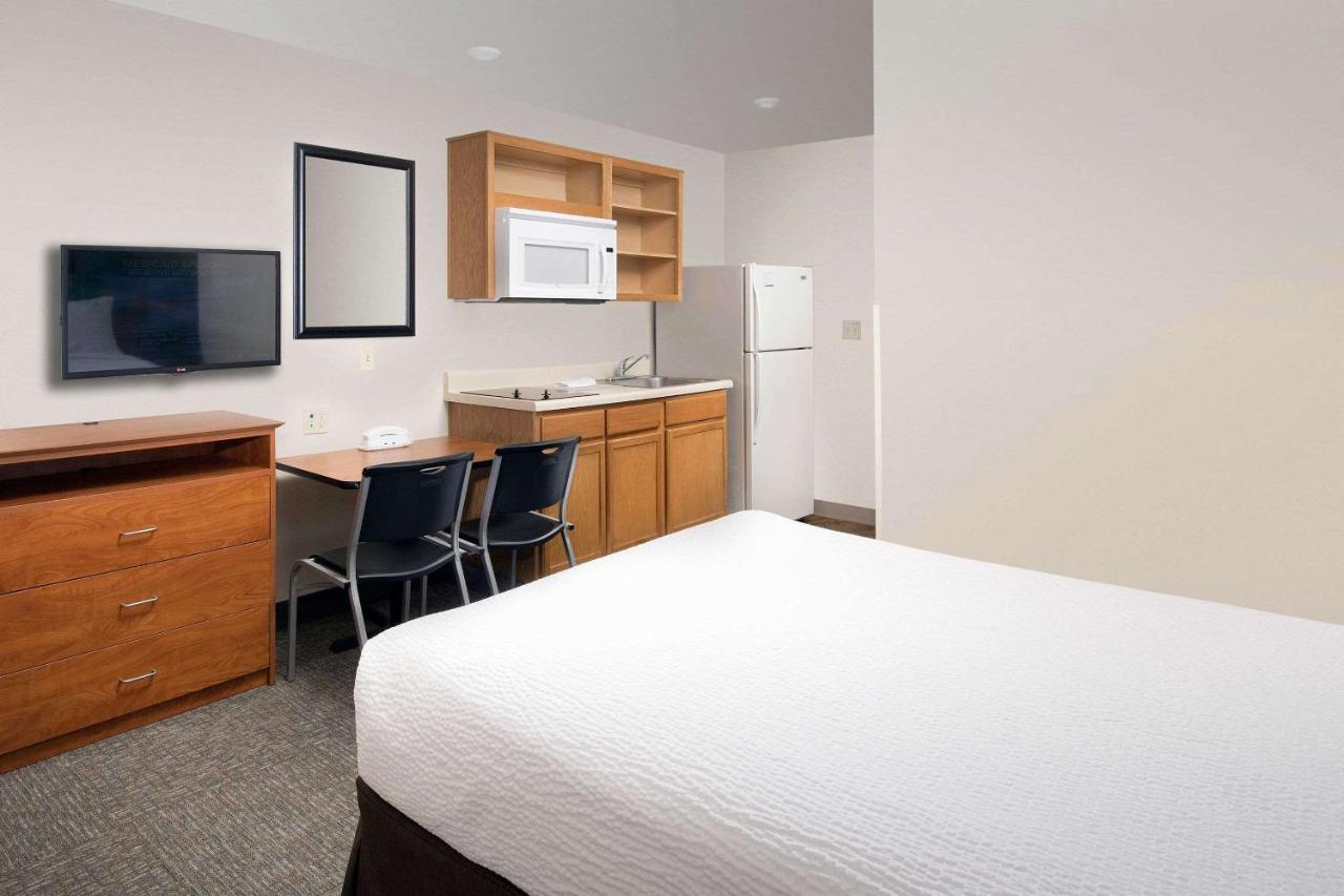 Woodspring Suites Gainesville I-75 Luaran gambar