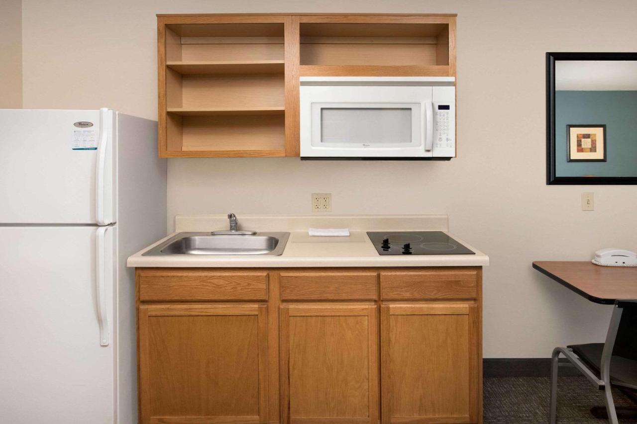 Woodspring Suites Gainesville I-75 Luaran gambar