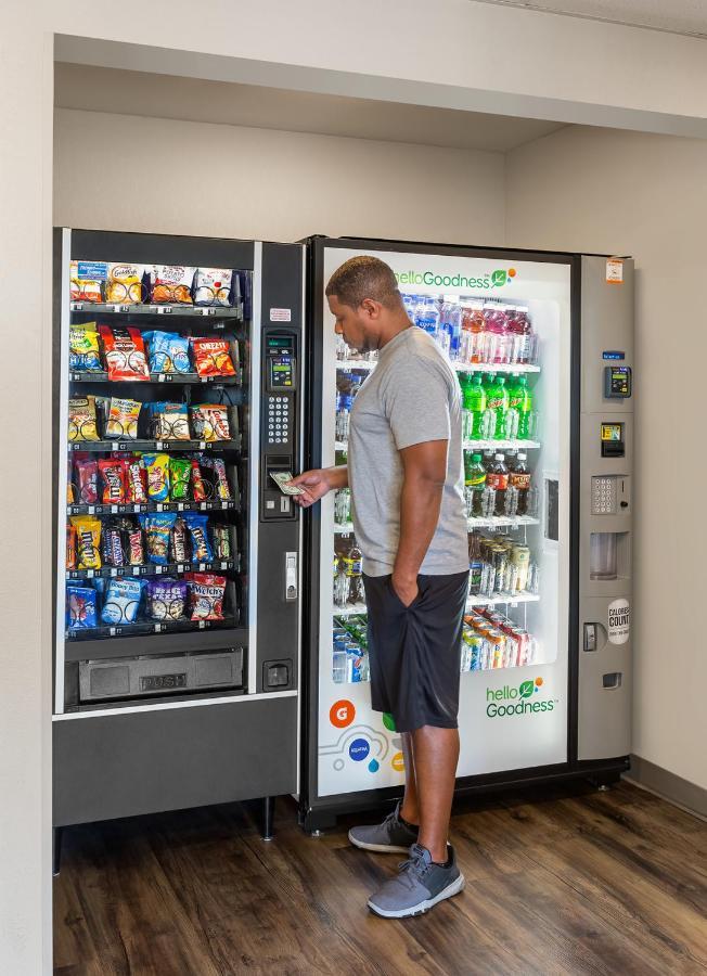 Woodspring Suites Gainesville I-75 Luaran gambar