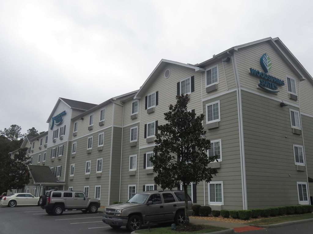 Woodspring Suites Gainesville I-75 Luaran gambar