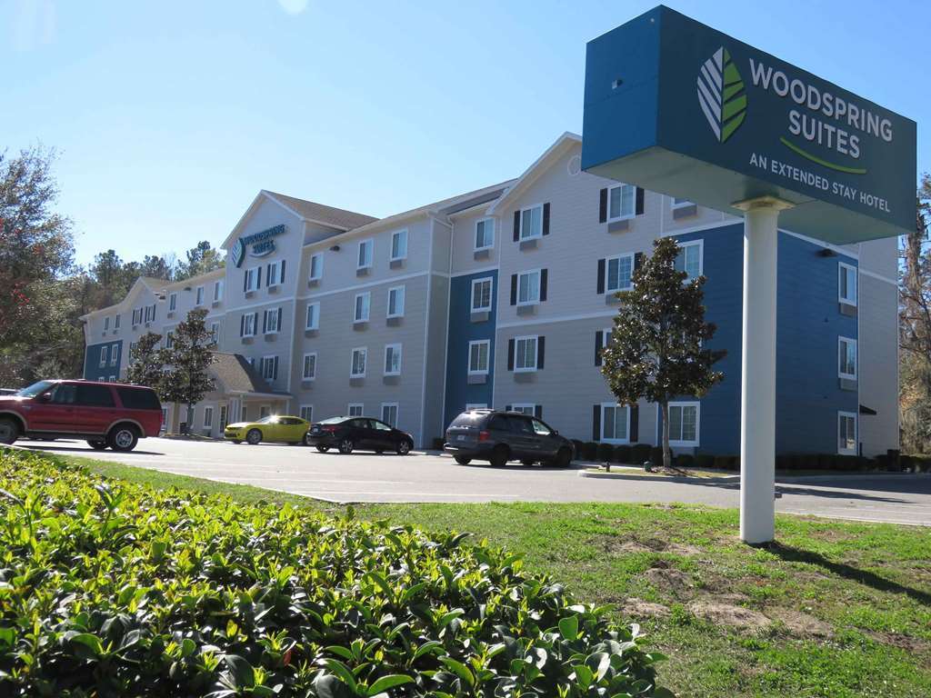Woodspring Suites Gainesville I-75 Luaran gambar
